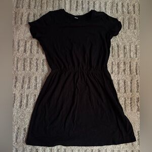 Old Navy Black Dress